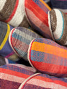 Moroccan KILIM Babouches