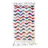 Boucherouite Kilim - Bath Mats