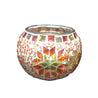 Colorful Medina Tealight Holders