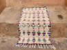 Azilal MIX Kilim Rug 150/86