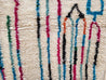 THIN STRIPED Azilal Rug 160/96