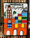Arabic Wall Art