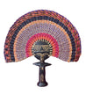 Akuaba Fertility Doll Fans