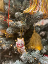 XMAS Tassel