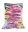 Doublesided Kilim Boucherouite L7