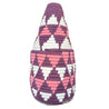 Berber Baskets - mauve | pink combo