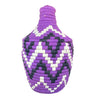 Berber Baskets - mauve | pink combo