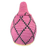 Berber Baskets - mauve | pink combo