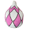 Berber Baskets - mauve | pink combo