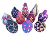 Berber Baskets - mauve | pink combo