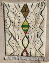 Ourika Rug 140/106