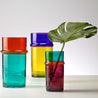 Beldi Colored Vase