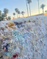 Exclusive Boujad Boucherouite Rug 235/180