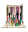 New Flow Boujad Rug 234/160