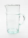 Beldi Carafe with rim