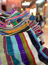 Striped Hayk Cushions 50/40