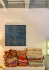 Mlali Floor Cushions