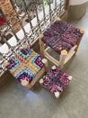 Boucherouite STOOL