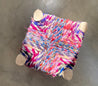 Boucherouite STOOL
