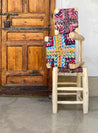 Boucherouite STOOL