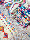Ourika Rug 131/100