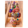 Berber Baskets - stripes | triangles