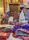 Striped Hayk Cushions 50/40