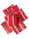 Boujad Cushions Red - 45/45