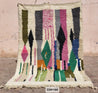 New Flow Boujad Rug 234/160