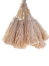 Cotton Tassel