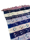 Small Boucherouite Kilims