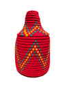 Berber Baskets - red | beige | blue