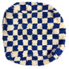 Colored Beni Ouarain Floor Cushions