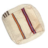 Upcycled Kilim & Berber Rug Floor Cushions MIX