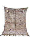 Exclusive Boujad Boucherouite Rug 262/174
