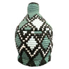 Berber Basket - grey | black