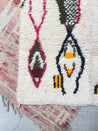 Azilal Rug 150/100