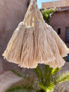 Cotton Tassel