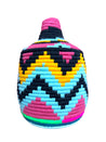 Berber Baskets - bigger & brighter