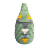 Berber Baskets - triangles