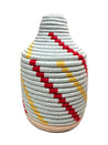 Berber Baskets - red | beige | blue