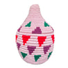 Berber Baskets - Eve’s pink pick