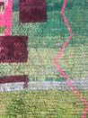 Crazy Boujad Rug 266/170
