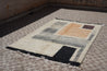 Modern Boujad Rug