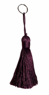 Rayon Tassel Keyhanger