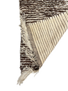 Striped Beni Ouaraine Rug
