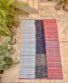 Doublesided Kilim Boujad