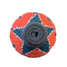 Berber Basket - pink | grey | white