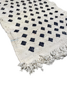 Small Boucherouite Kilims