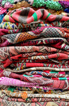 Upcycled HQ Kilim | Berber Rug Floor Cushions